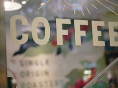 -KYO COFFEE(胶州路店)