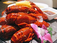 -潮三爷砂锅焗海鲜·生腌·海鲜粥(朝晖店)