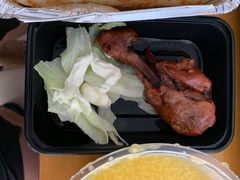 -首旅京伦酒店·8号时尚餐厅