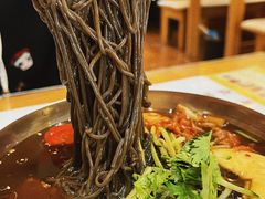 -韩食味·小木屋(日照店)