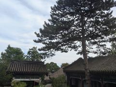 -香山公园