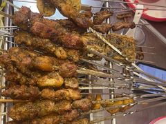 -古彭7只羊·招牌白串·碳锅羊肉旗舰店