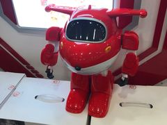 -TOYSRUS玩具反斗城(广州IGC天汇广场店)
