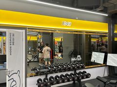 -FEELINGME乐刻私教馆·健身(大融城店)