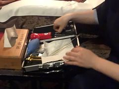 -御轩足道·SPA·养生·保健(瑞金北路店)