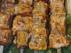 -东方红海鲜百汇(国际大厦店)