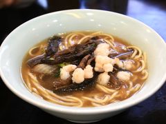 -奎元馆.百年奎元.非遗传承(西湖边的解放路店)