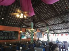 -Onion restaurant
