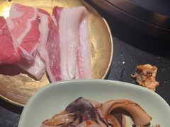 -梨花自助烤肉(天河城店)