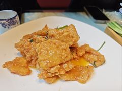 -老德州四合院·德州菜(天衢路店)