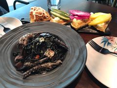 -新鲜誌·新派食集(万象天地店)