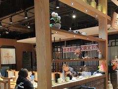 -呷哺呷哺(万达新世界店)