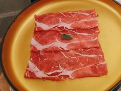 -牛New寿喜烧(新六百店)