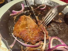 -焰江山·海鲜牛排烤肉自助(环形中心店)