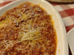 -安立可意大利美食