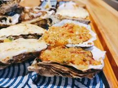-帽帽家只卖生蚝·烧烤(沙湖路店)
