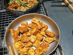 -夜食白市Yespicy·烧烤啤酒宵夜(番禺四海城店)
