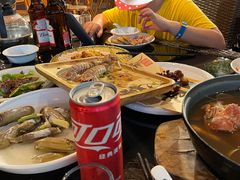 -鹰龙海畔度假酒店(咸祥店)