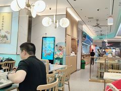 -苏晓玥·手作江南小吃(深圳北站店)
