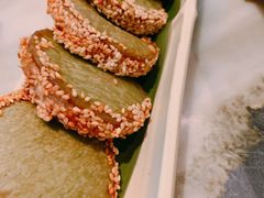 -绿茶餐厅(成都大悦城店)