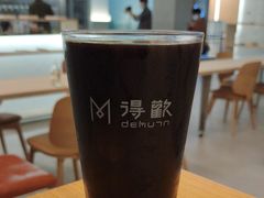 -得欢咖啡&精酿