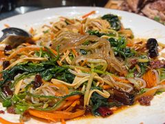 -老长春肉馆(隆礼路店)