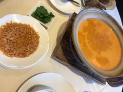 贵妃泡饭-利苑酒家(合景国际金融广场店)