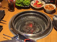 -丸藏和牛烧肉专门店(园区师惠坊店)