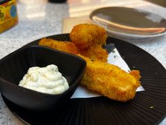 -争鲜回转寿司(朝外悠唐PLUS店)