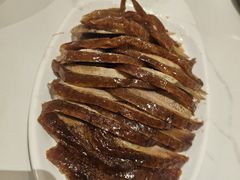 -梅利汴京烤鸭•开封豫菜地标店(晋安路店)