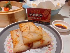 -禄运茶居·手工点心(恒宝广场店)