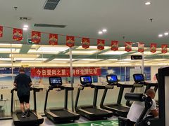 -爱尚游泳健身(外交公寓店)