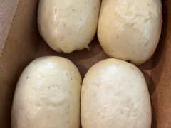 燕麦豆沙包-小南洋海景餐厅(深圳湾店)