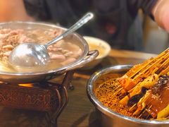 -肖四女乐山跷脚牛肉(世博源店)