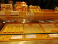 -泸溪河桃酥(欧尚店)