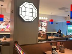 -将军牛排·尔滨地标朝鲜族美食(总店)