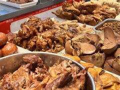 -净香园熟肉(北坦总店)