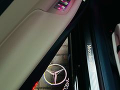 -上海星瀚奔驰4S店(红柳路店)