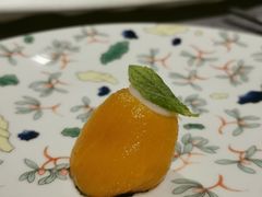 柿子瓜-沿途四季·云南菜(建外大街店)