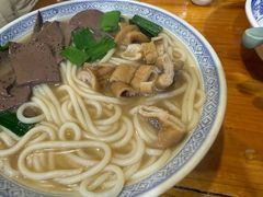 -锦泓老字号猪脏粉(东联大厦店)