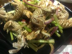 -红盔甲·小龙虾(天钥桥店)