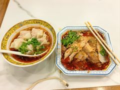 -龙抄手(春熙路总店)