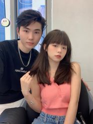 -OnHair造型