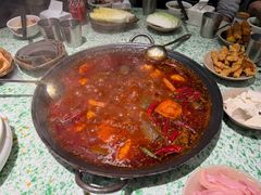 -五里关火锅(牛市口店)