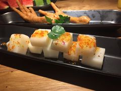 -金牌外婆家(苏州中心店)