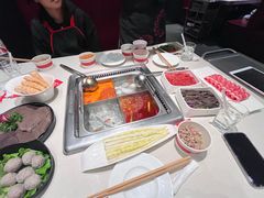 -海底捞火锅(庆春路店)