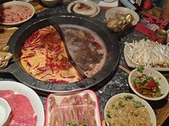 -蜀大侠火锅(春熙路店)