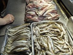 -大马弄蒋师傅美食酥鱼(察院前店)