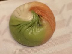 -鼎泰丰(嘉年华•海信广场VILLAGE店)