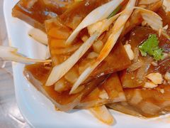 -韩师傅老大同刀削面(北苑路店)